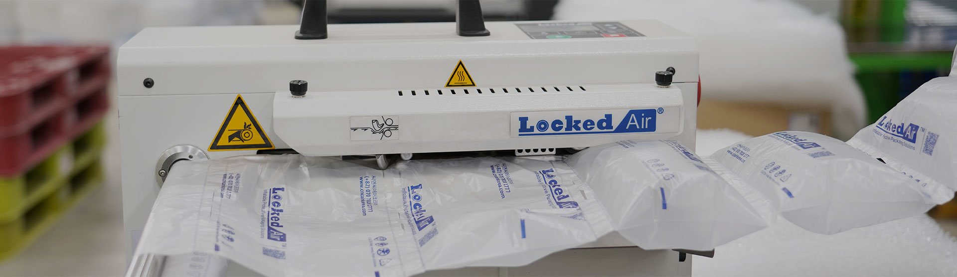 Inflatable Air Column Bag: Innovating Packaging Technology