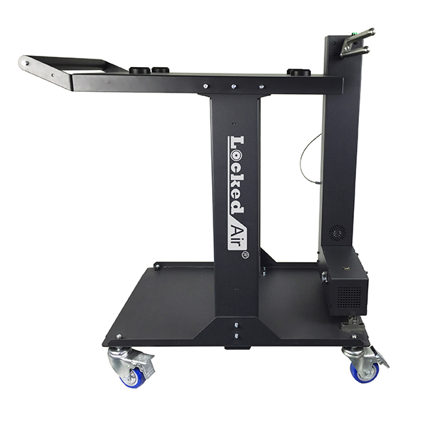 FR8002 Roll winder