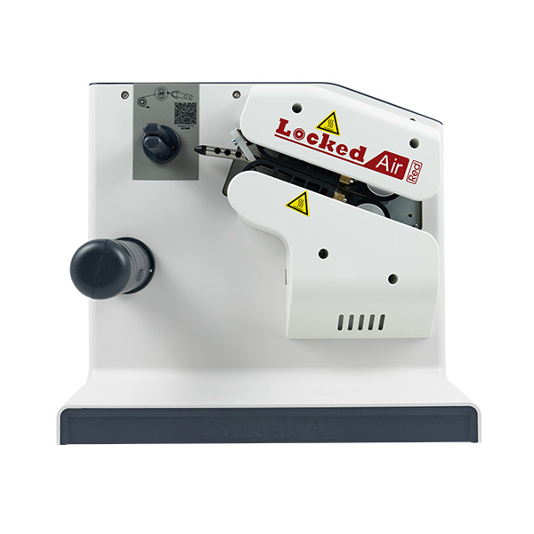 LA-E4C Starter Class Air Cushion pillow & bubble Machine
