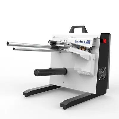 LA-F2 Industrial Class Air Bubble System