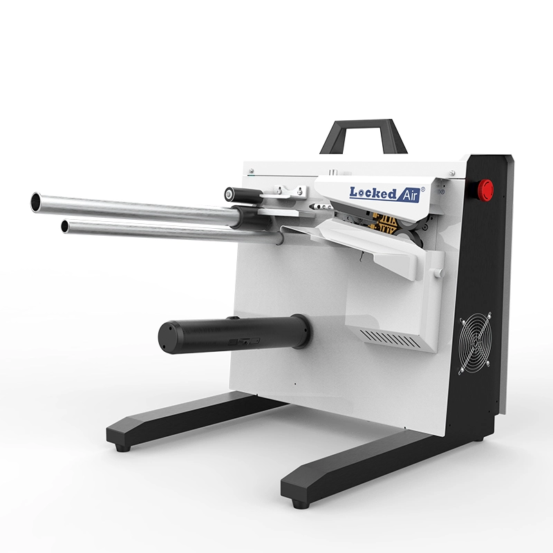LA-F2 Industrial Class Air Bubble System