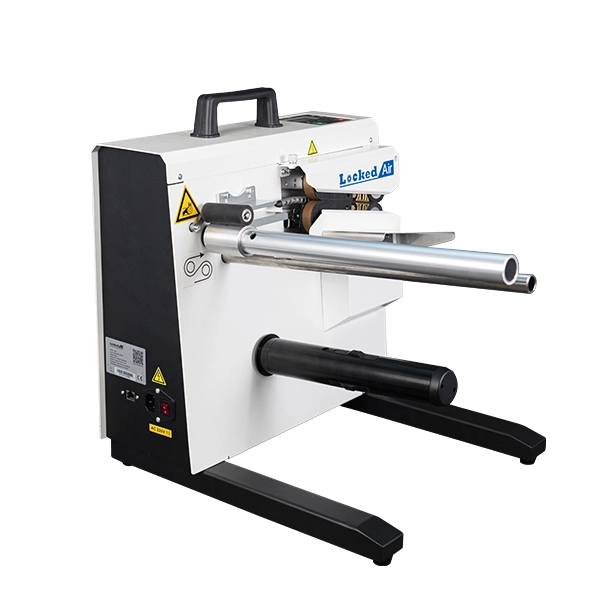 LA-F2 Industrial Class Air Bubble System