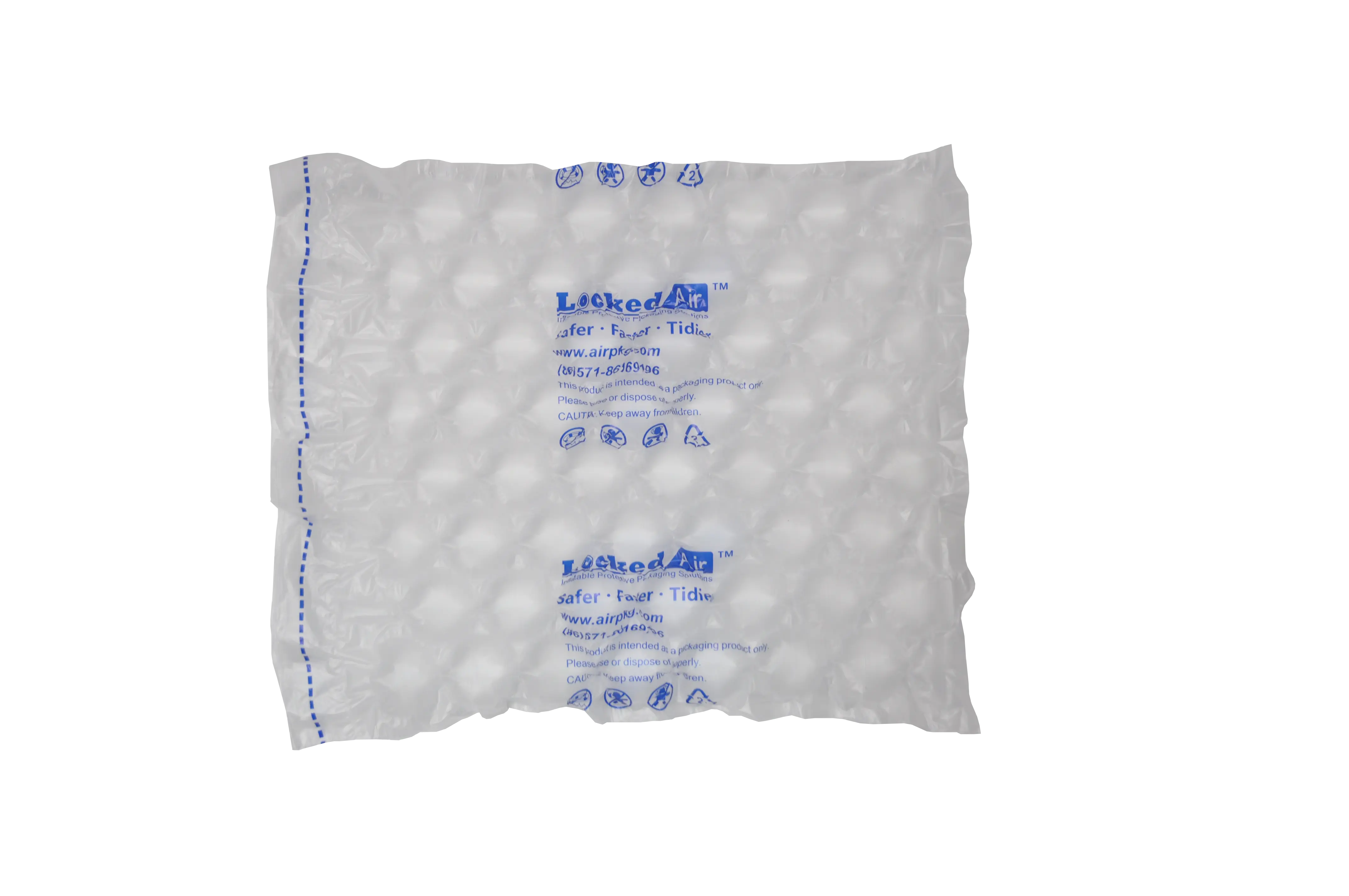 Air Bubble Film