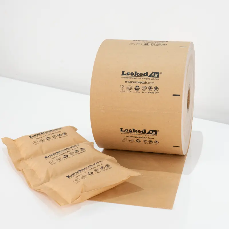 Air Pillow Film