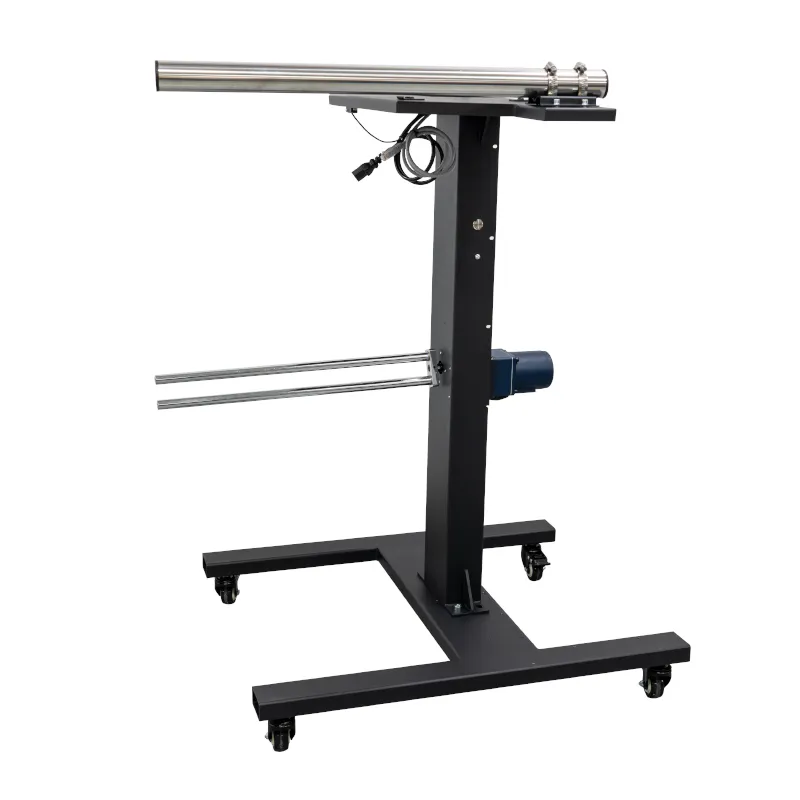 FR8003 Roll winder