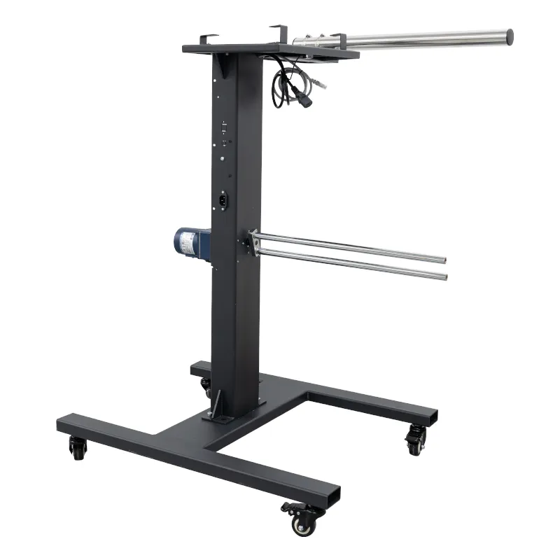 FR8003 Roll winder